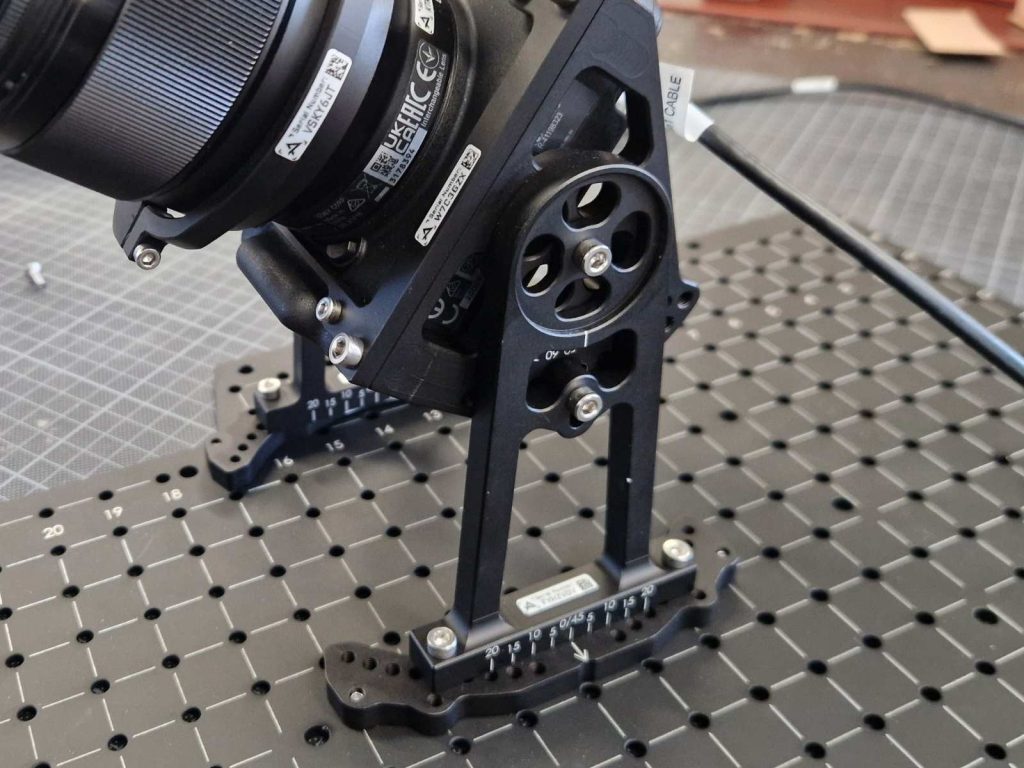 Mount bracket 2